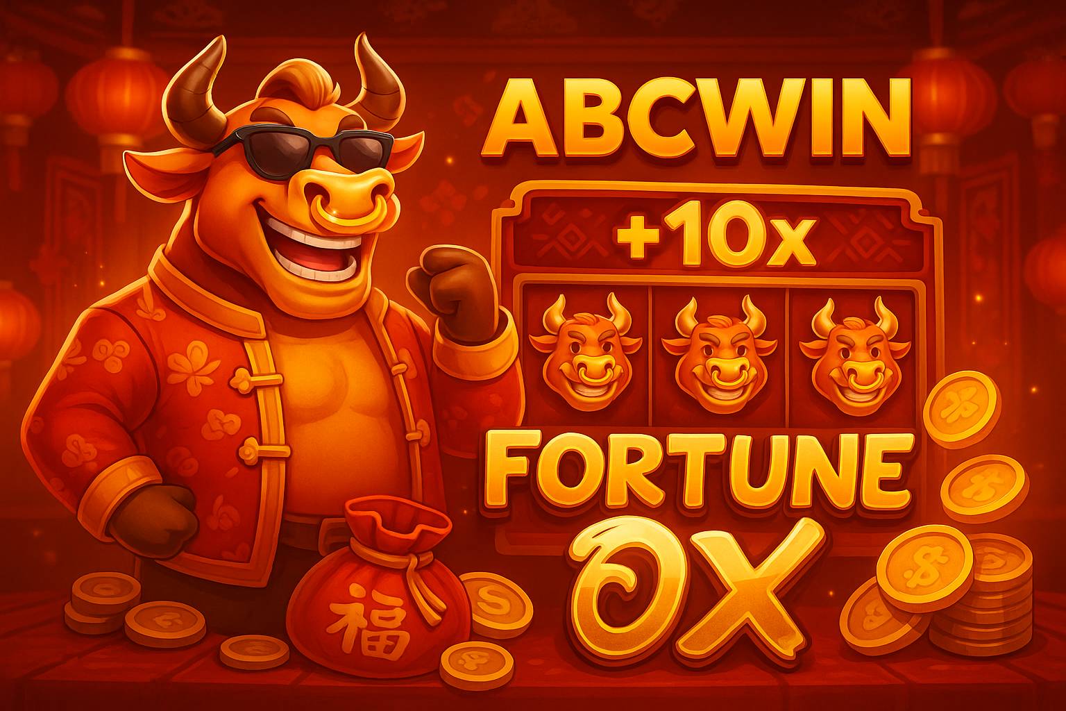 Fortune Ox no 575bet - Aposte Agora e Reivindique Seus Ganhos