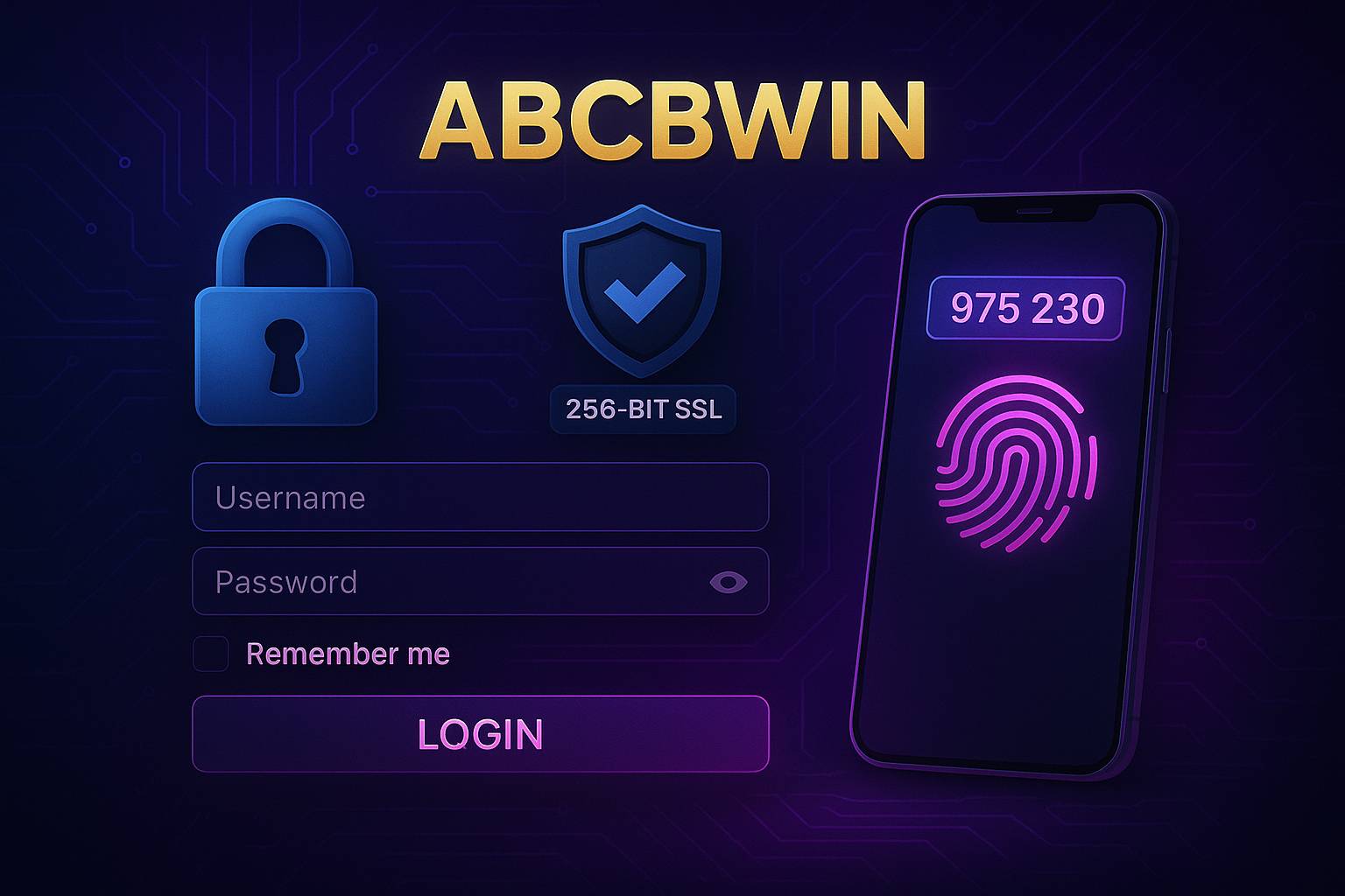 Registro na ABCBWIN Garante Acesso a uma Vasta Seleção de jogo